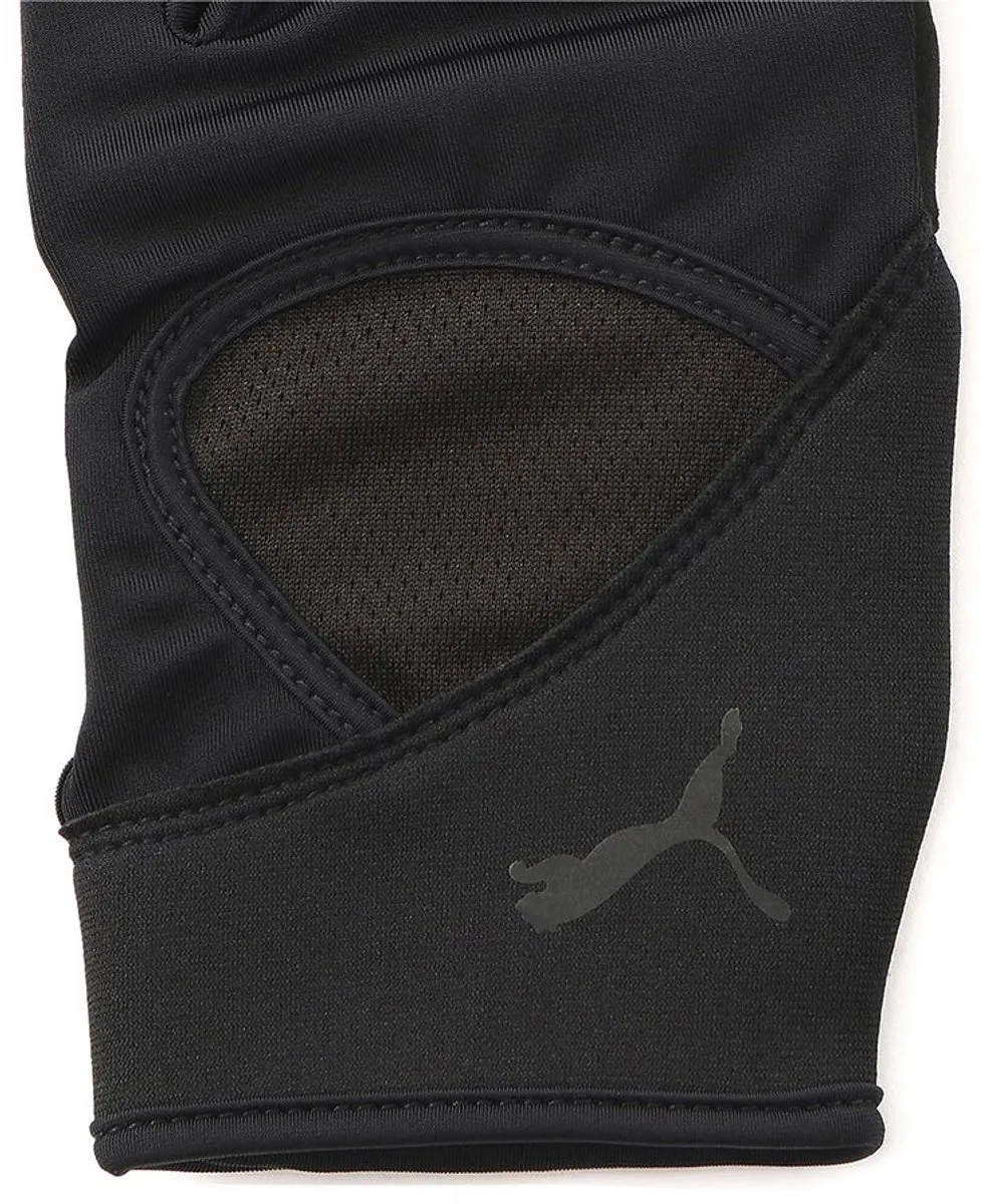 PUMA Tr Essentials Handschoenen - Zwart - M