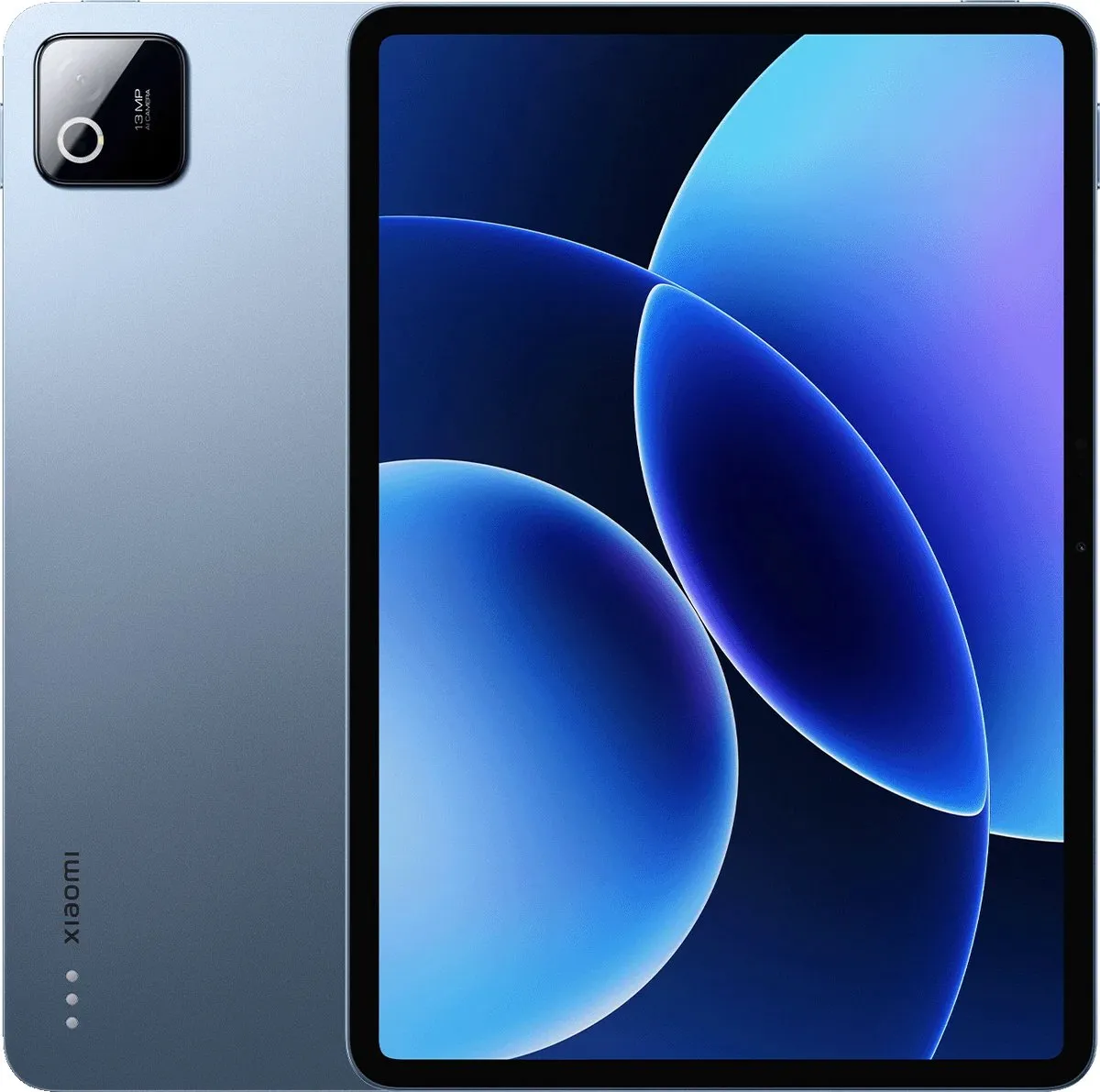Xiaomi Pad 8 256GB - Blauw