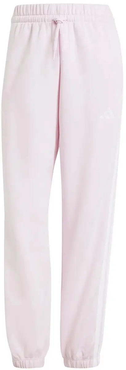 adidas Essentials Joggingbroek JE1272 - XL - Roze/Wit