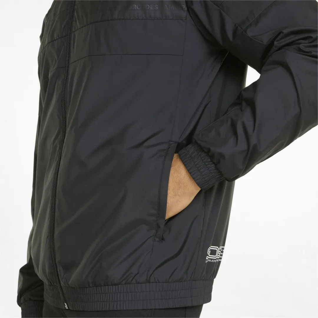 PUMA Mapf1 Sds Tracksuit Jas - Zwart S