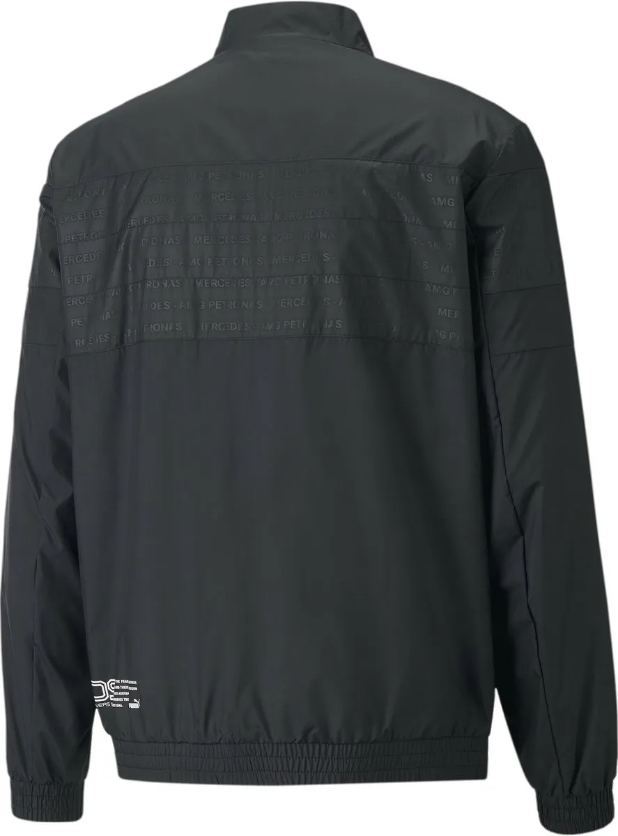 PUMA Mapf1 Sds Tracksuit Jas - Zwart S