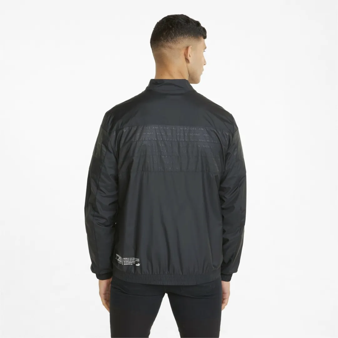PUMA Mapf1 Sds Tracksuit Jas - Zwart S