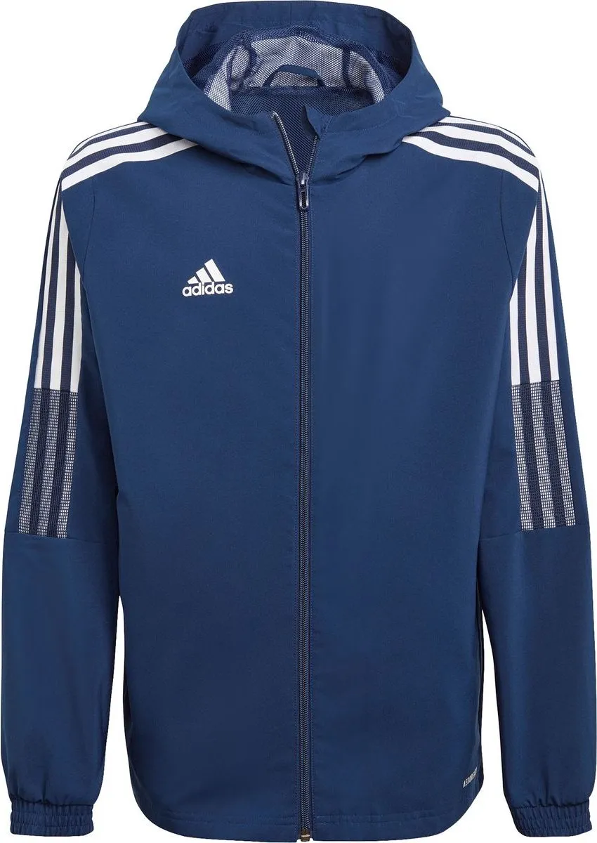 Adidas Tiro 21 Windbreaker