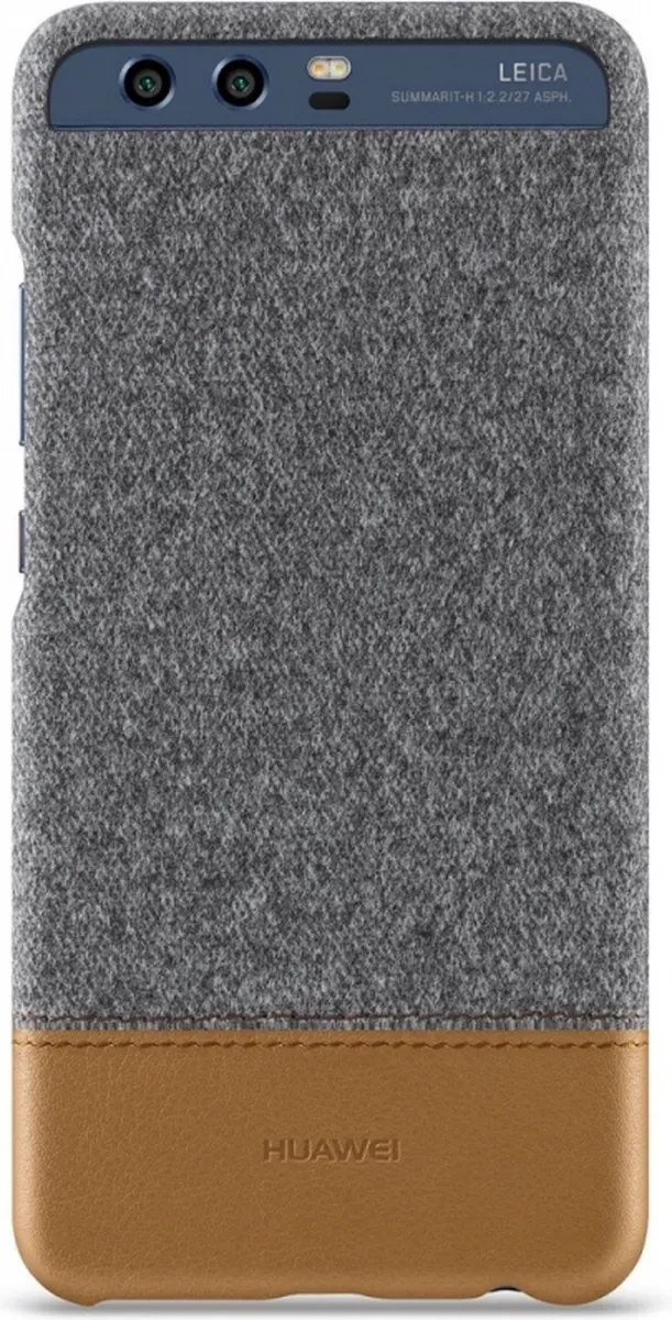 Huawei P10 Plus Mashup Hoesje