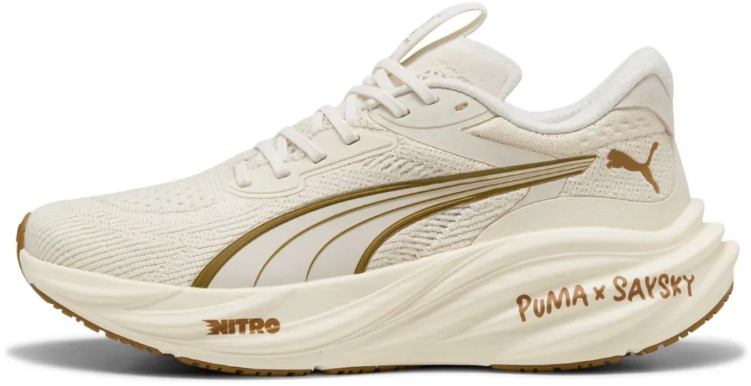 PUMA Magnify Nitro 3 Hardloopschoenen