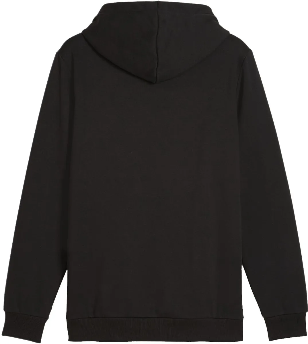 PUMA Ess+ Logo LAB Gradient Hoodie Heren - L