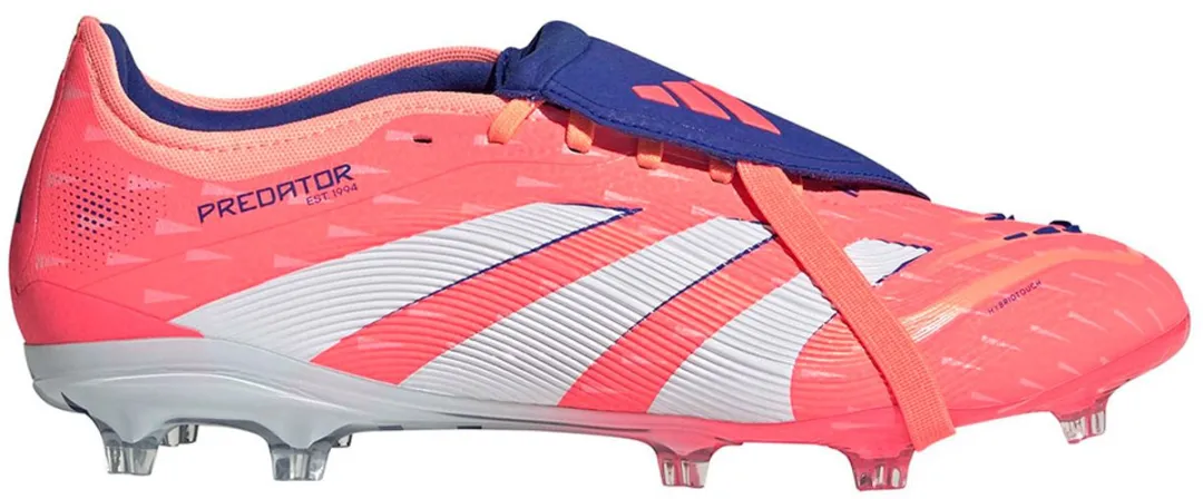 Adidas Predator Pro FG Voetbalschoenen