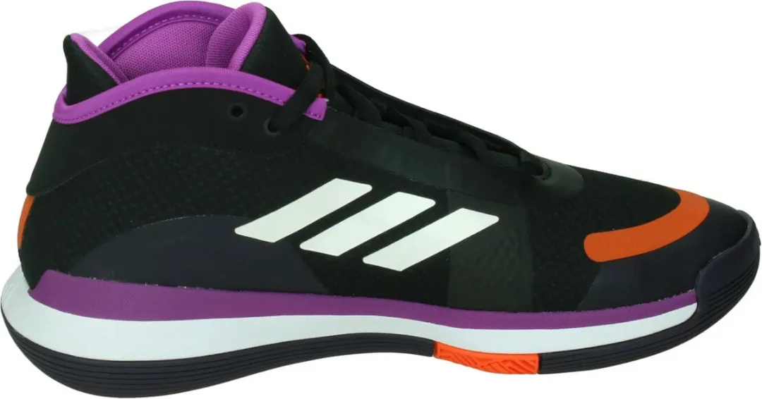 Adidas Bounce Legends Low - Zwart - 40 2/3