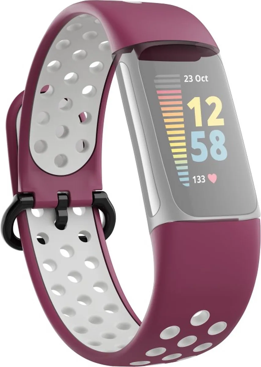 Hama Sportpolsband Fitbit Charge 5