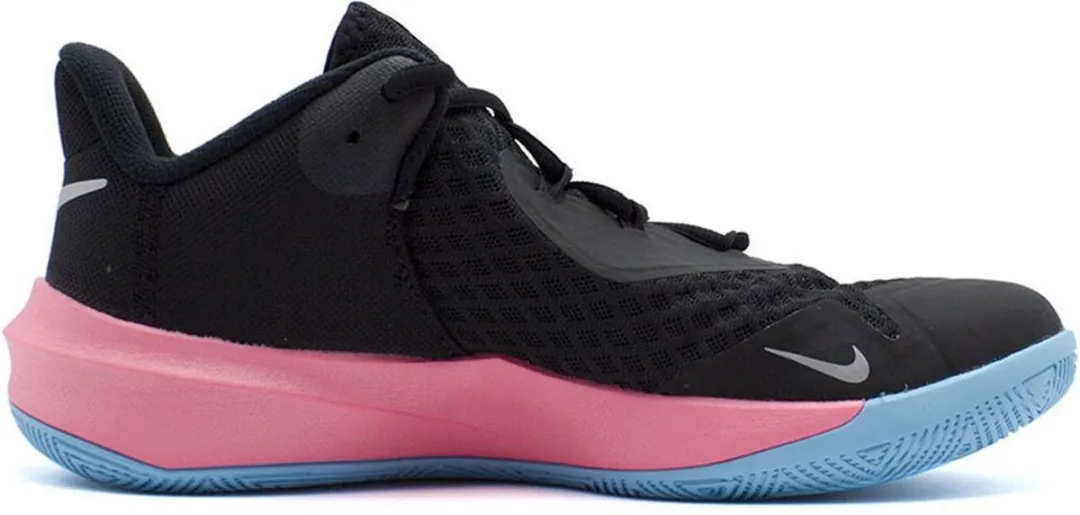 Nike Zoom Hyperspeed Court Schoenen - Roze - EU 45.5