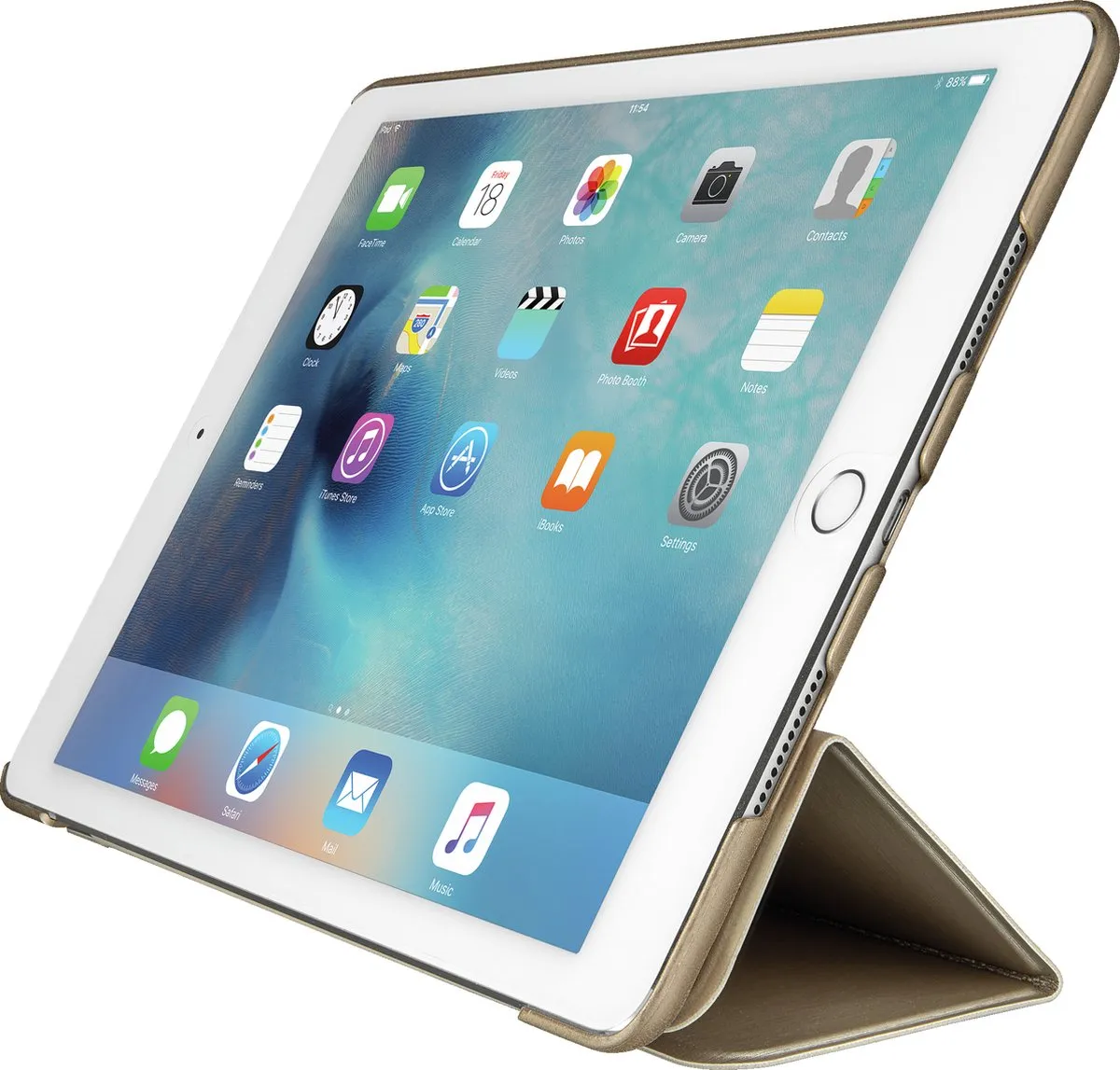 Trust Aurio Smart Folio 21101