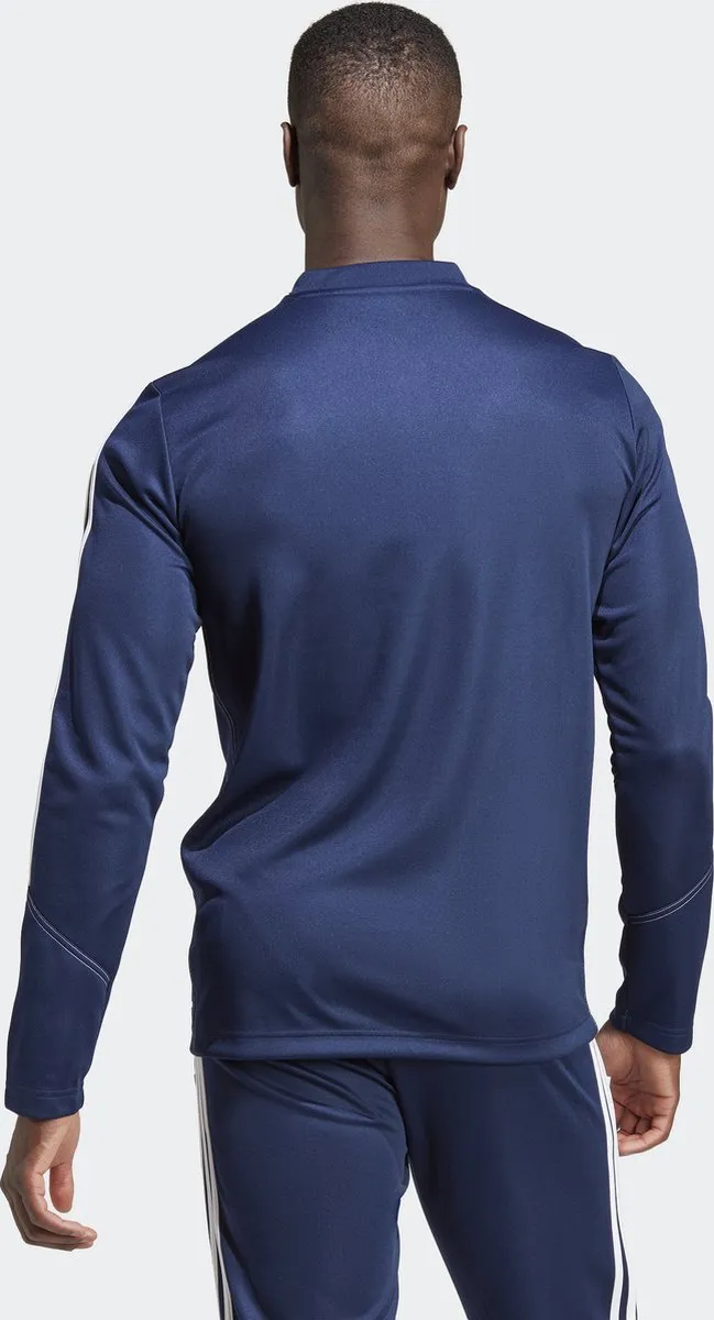 adidas Performance Tiro 23 Club Training Shirt HZ0174 - Heren - Blauw S