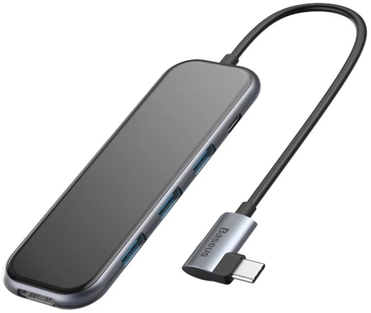 Baseus CAHUB-BZ0G USB-C Hub