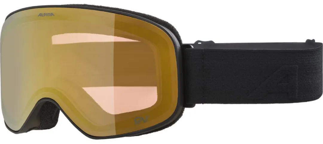 Alpina Slope QV Photochromic Skibril