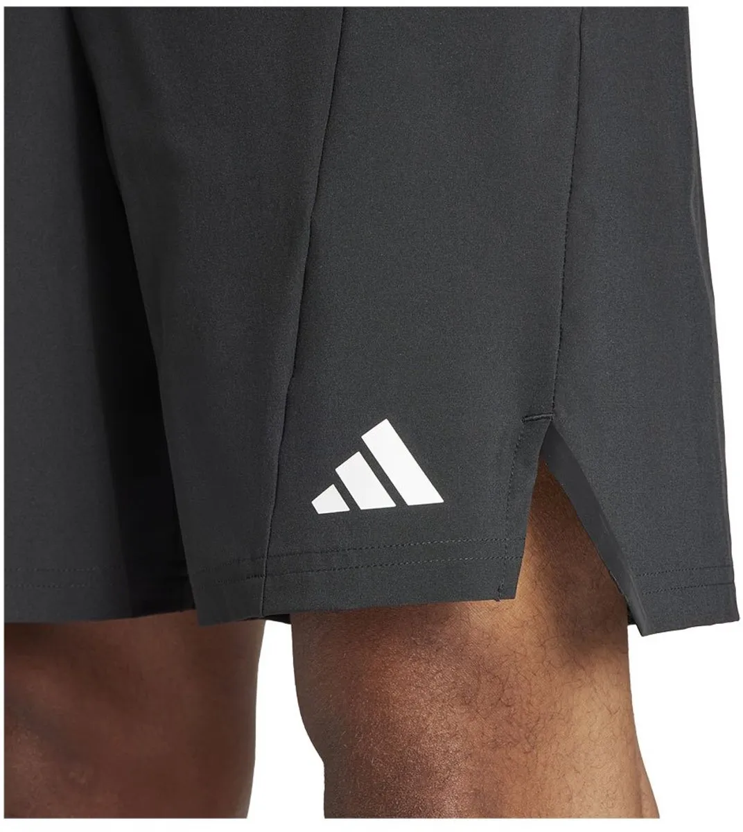 adidas Performance Training Short IK9723 - Zwart - XXL