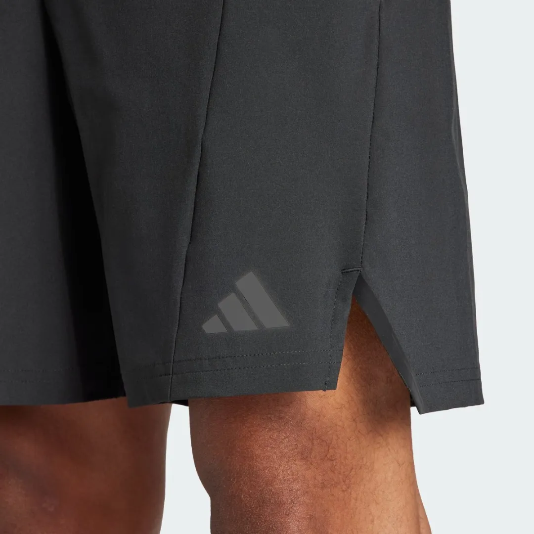 adidas Performance Training Short IK9723 - Zwart - XXL