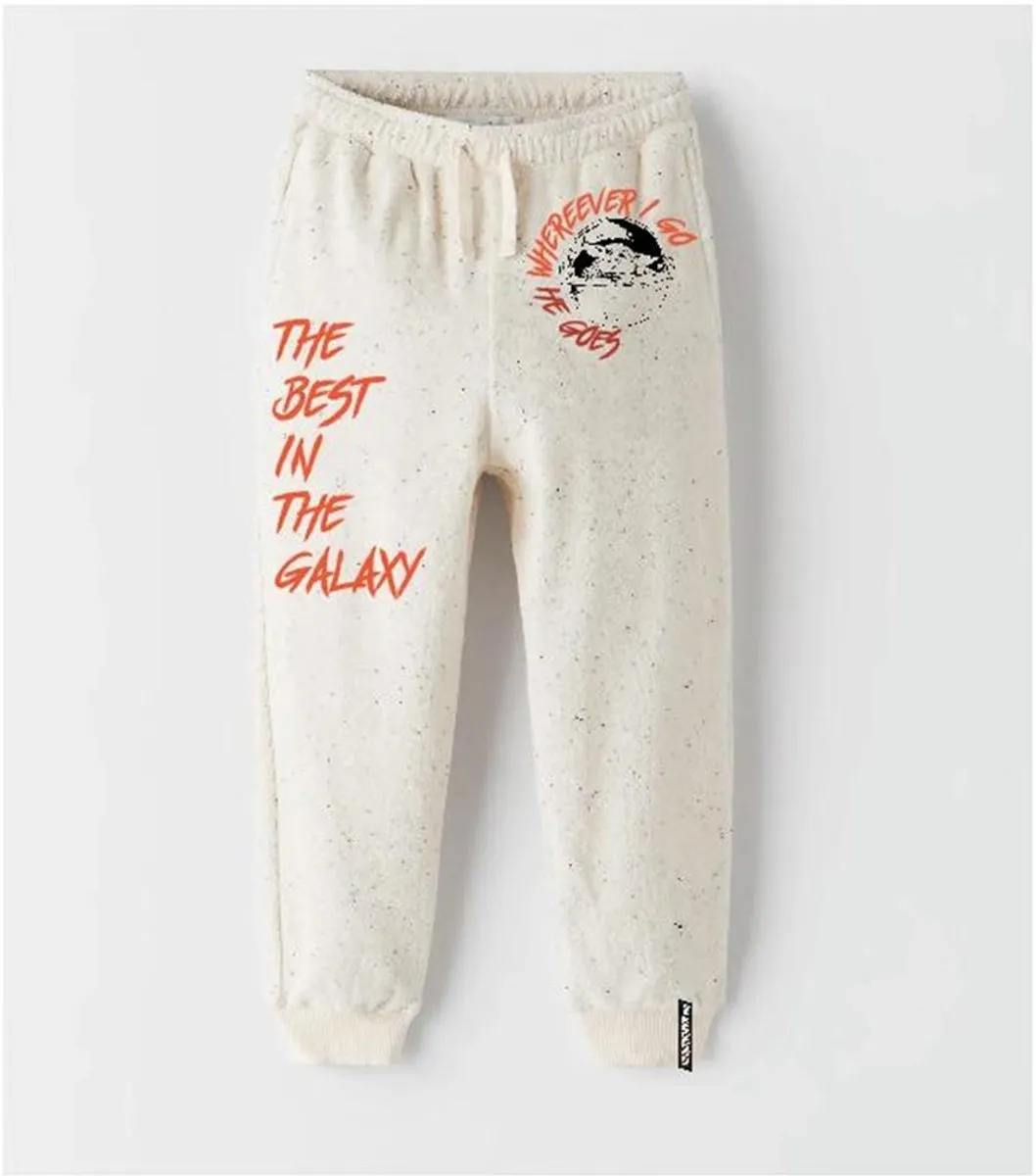 Star Wars The Mandalorian Sweatpants