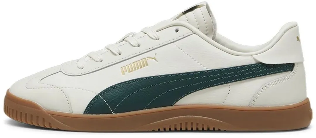 PUMA Club 5v5 Schoenen - Wit EU 37