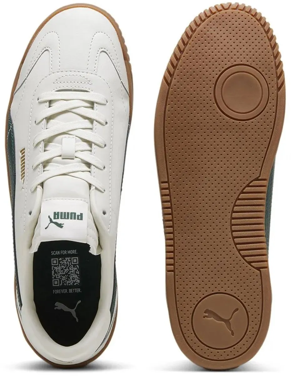 PUMA Club 5v5 Schoenen - Wit EU 37