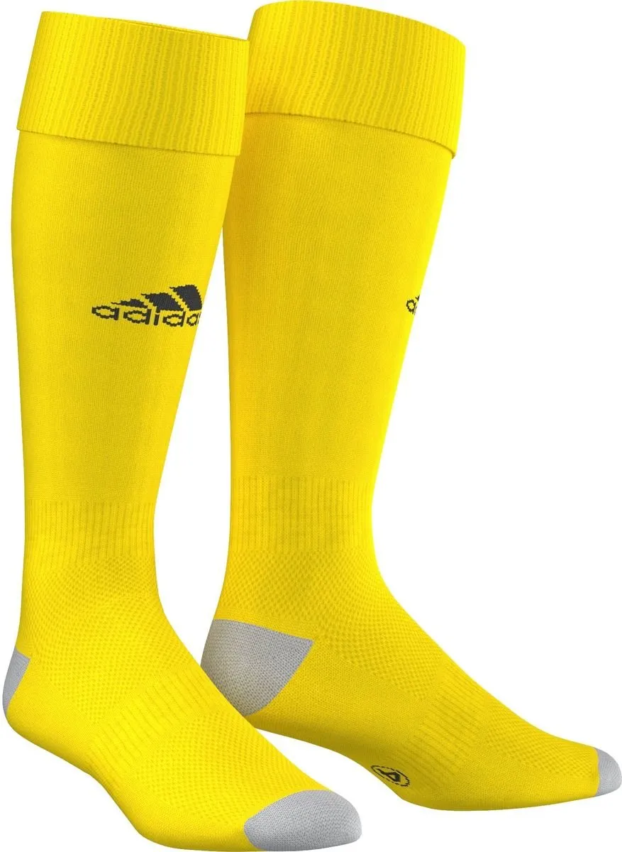 adidas Milano 16 Voetbalkousen Geel - Maat 46-48