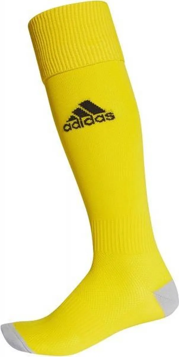 adidas Milano 16 Voetbalkousen Geel - Maat 46-48