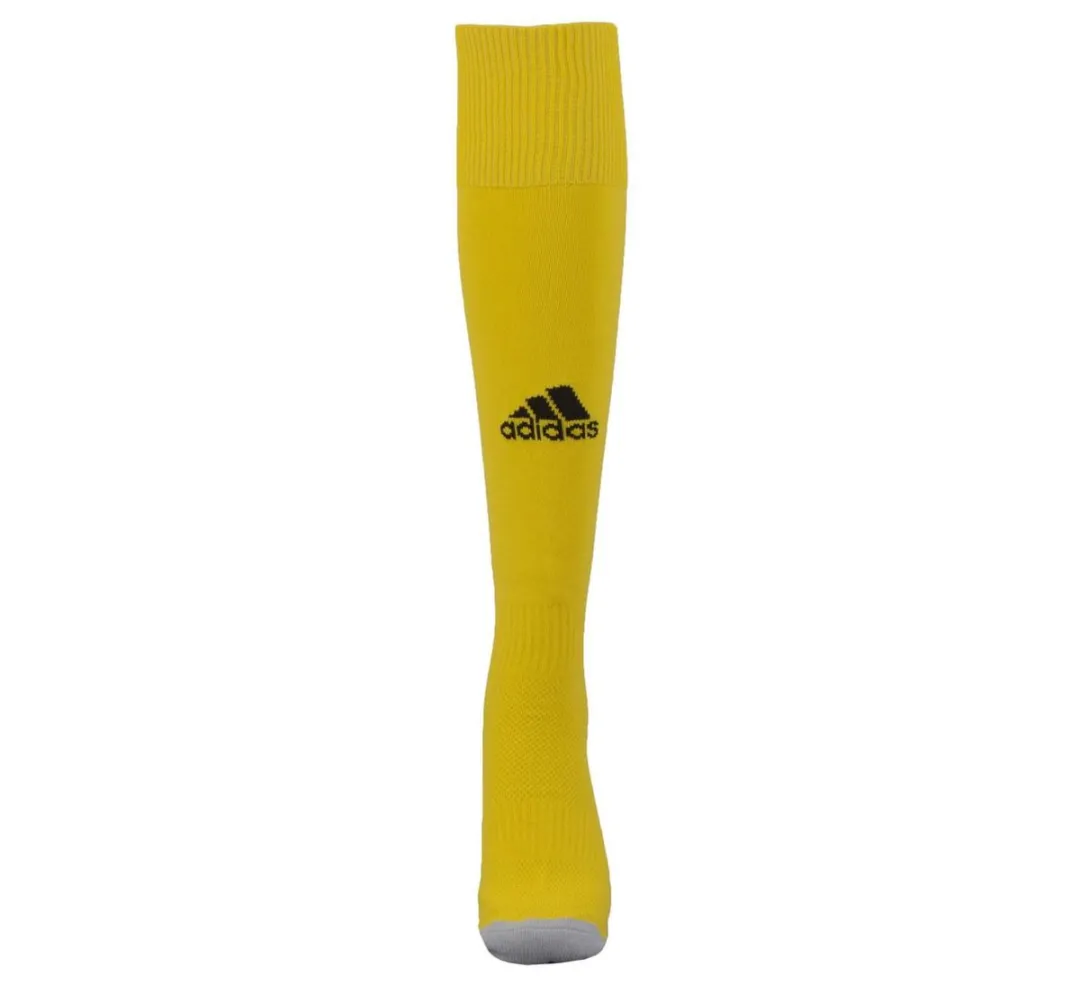 adidas Milano 16 Voetbalkousen Geel - Maat 46-48