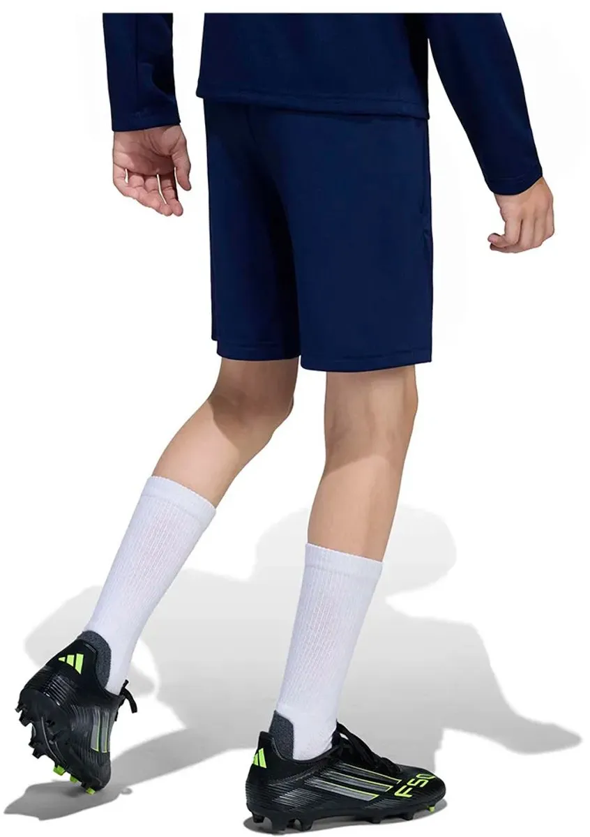 adidas Entrada 26 Training Short Junior 128 - navy