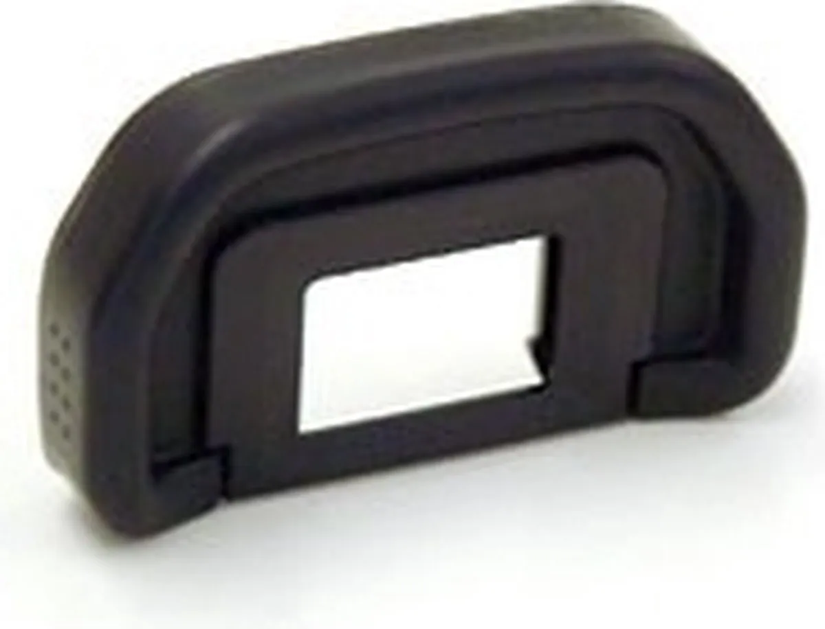 Canon EB Eyecub - Zwart