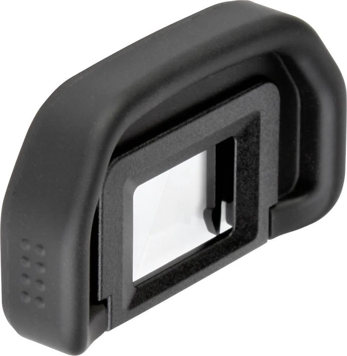 Canon EB Eyecub - Zwart