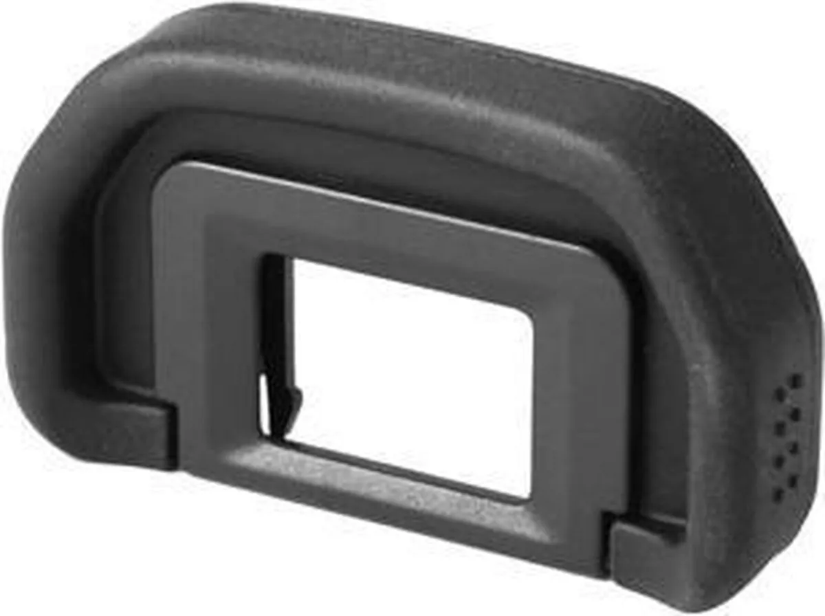 Canon EB Eyecub - Zwart