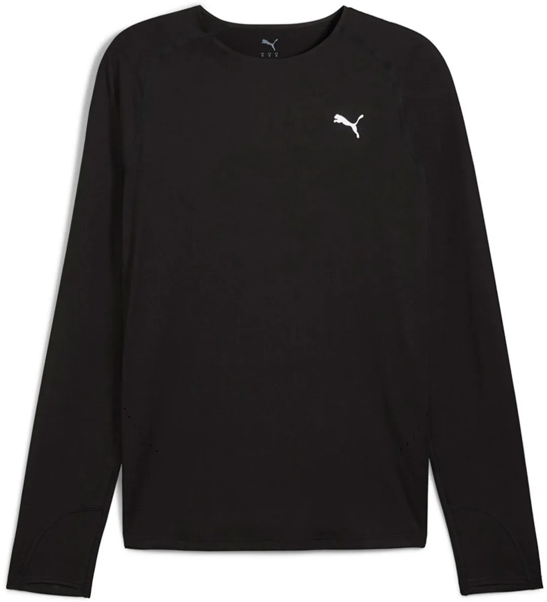 PUMA Cloudpun T-shirt Lange Mouwen