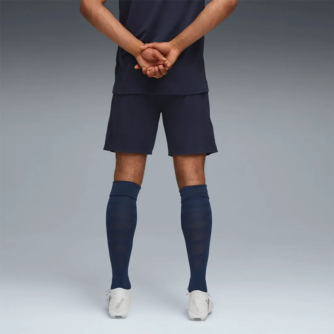PUMA Girona FC 25/26 Replica Korte Broek - S - Deep Navy