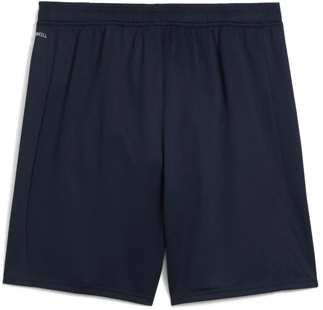 PUMA Girona FC 25/26 Replica Korte Broek - S - Deep Navy