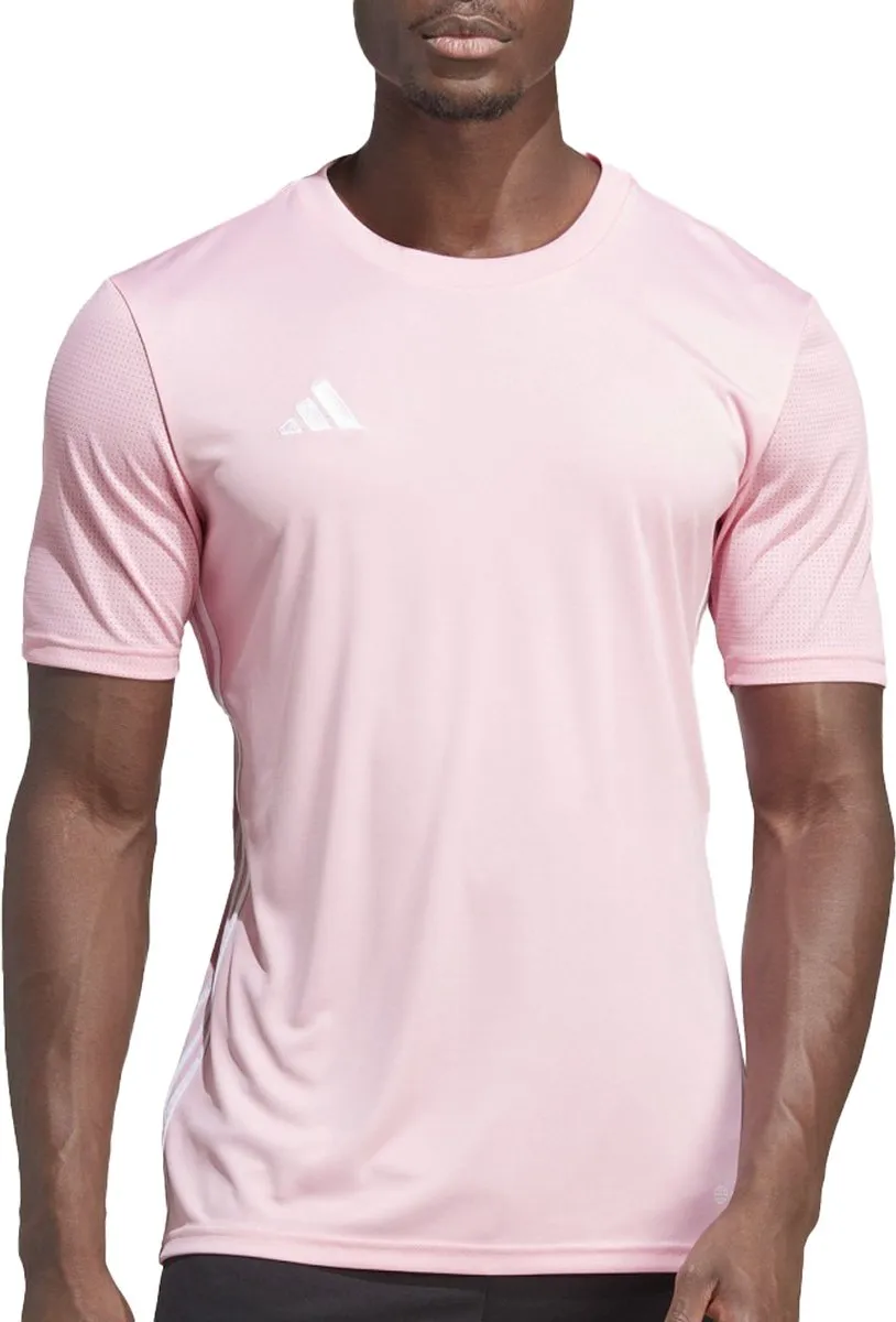 Adidas Tabela 23 Jersey Shirt Heren S - Grijs