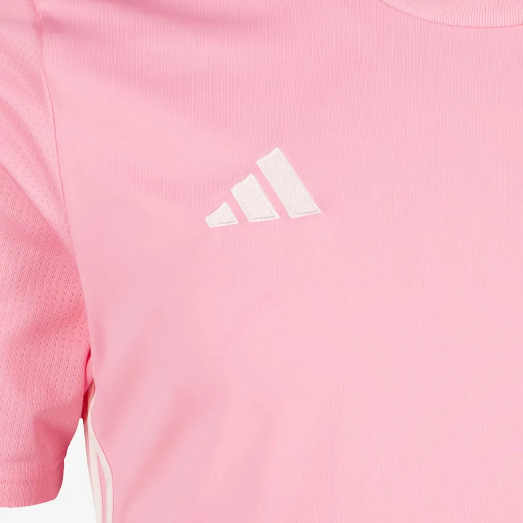 Adidas Tabela 23 Jersey Shirt Heren S - Grijs