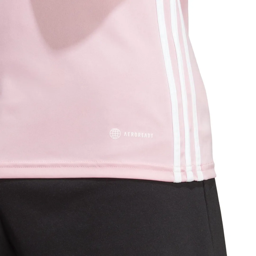 Adidas Tabela 23 Jersey Shirt Heren S - Grijs - afbeelding 6 van 6
