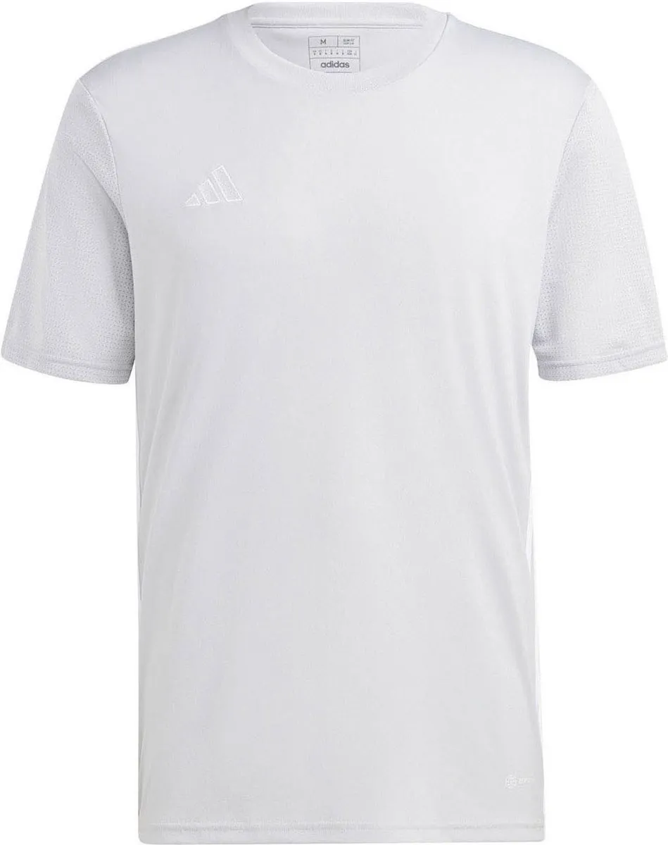 Adidas Tabela 23 Jersey Shirt Heren S - Grijs