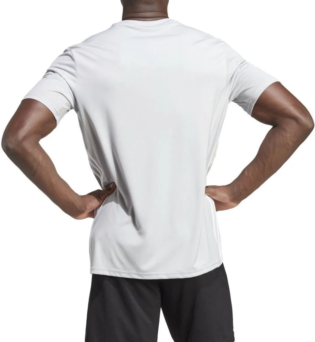 Adidas Tabela 23 Jersey Shirt Heren S - Grijs
