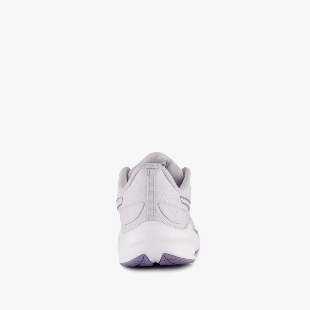 PUMA Skyrocket Lite Dames Hardloopschoenen - Maat 42 - Paars