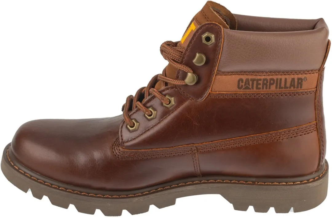 Caterpillar Colorado 2.0 Schoenen - Bruin - Maat 41