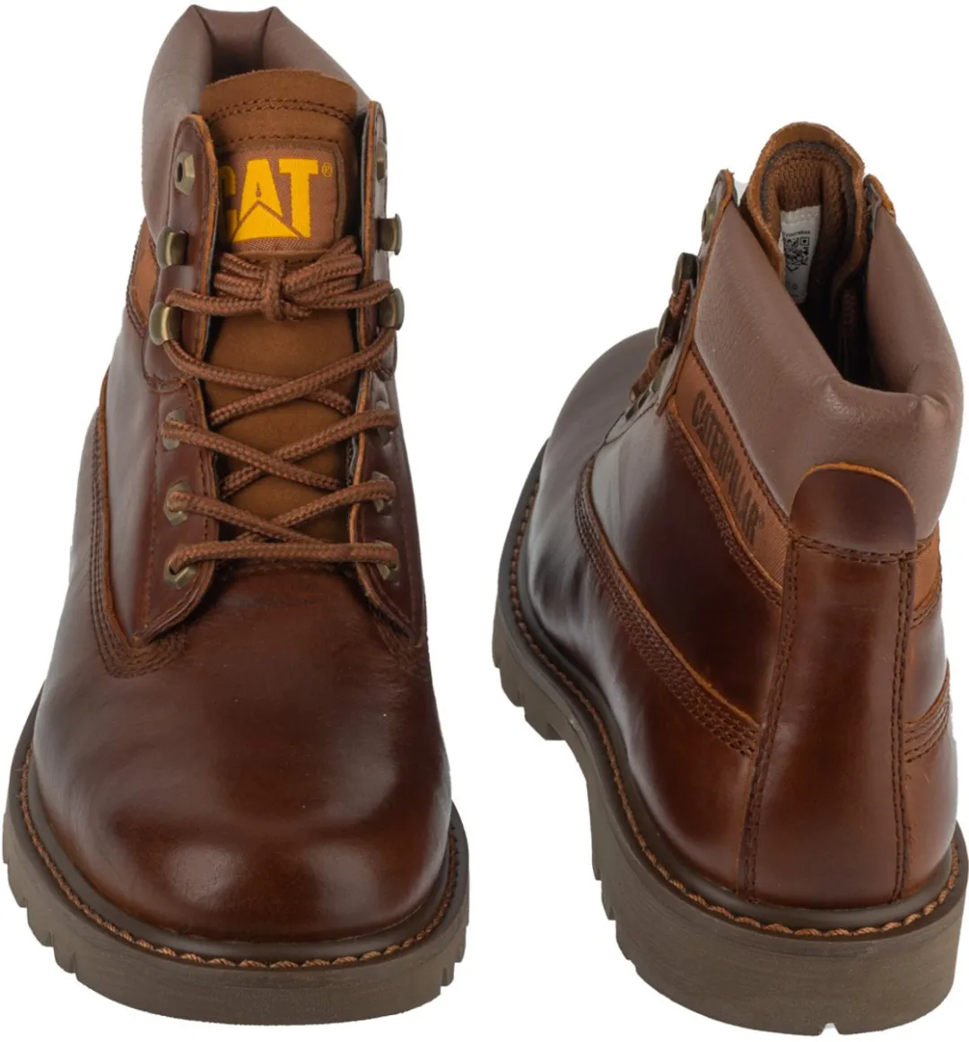 Caterpillar Colorado 2.0 Schoenen - Bruin - Maat 41