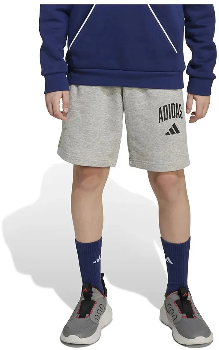 Adidas Seasonals Essentials Collegiate Korte Broek