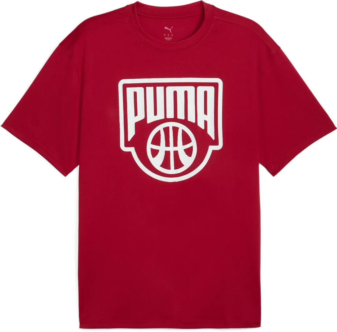 PUMA Posterize I T-shirt