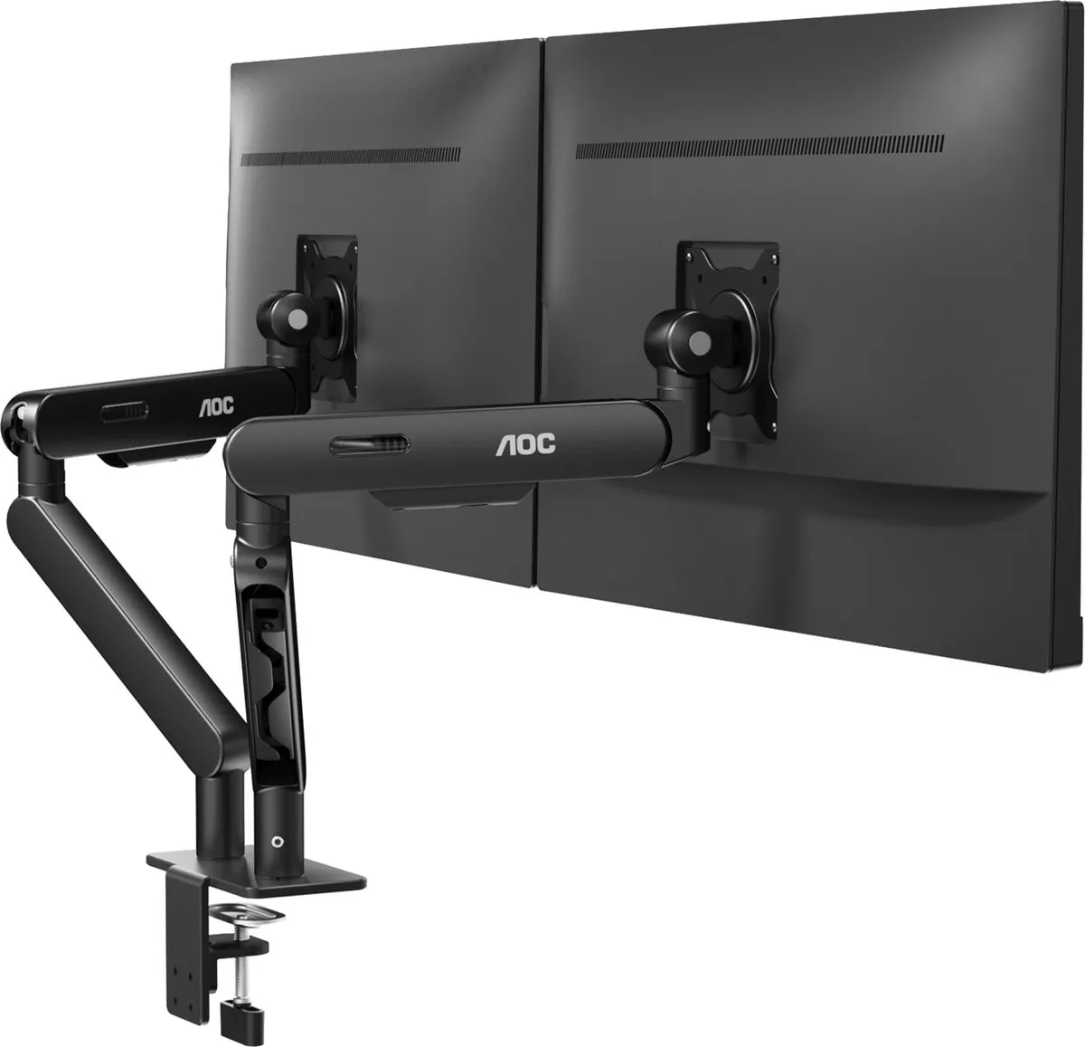 AOC AM420B Monitorsteun 34" - Zwart