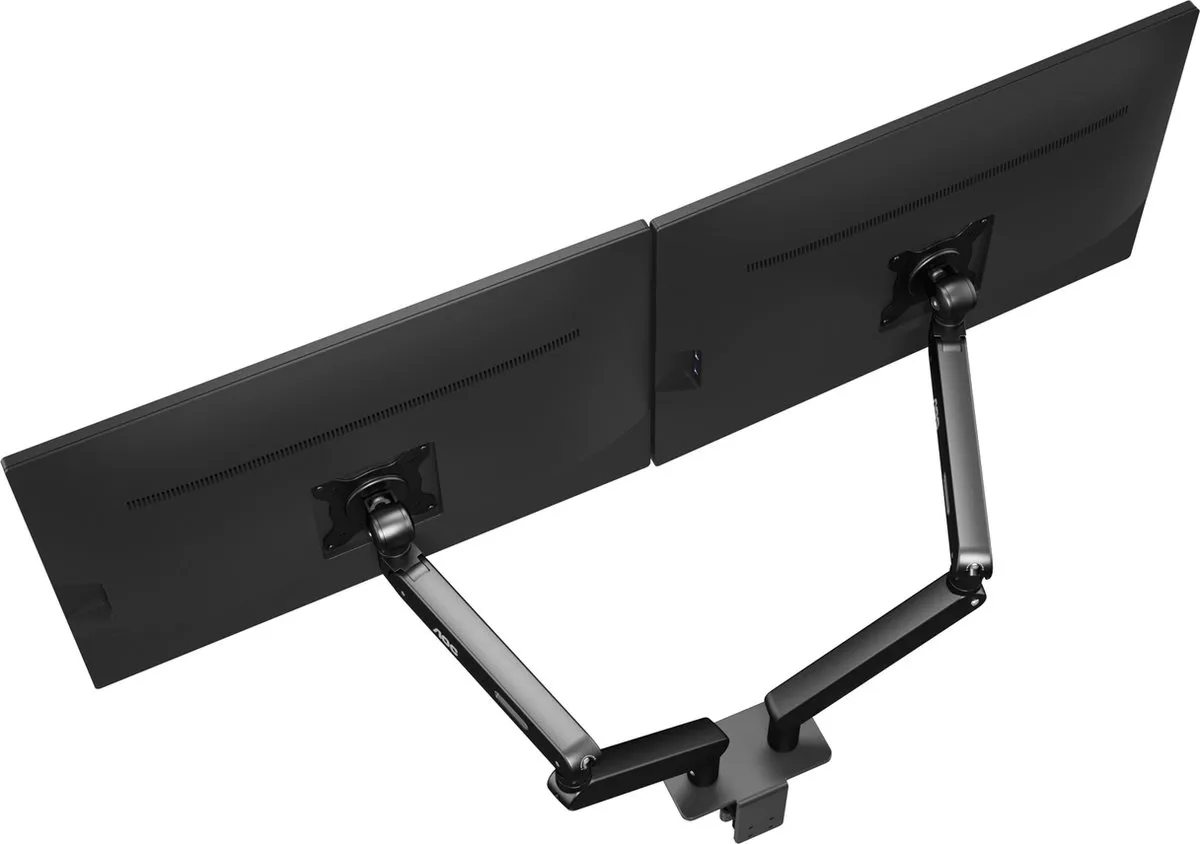 AOC AM420B Monitorsteun 34" - Zwart