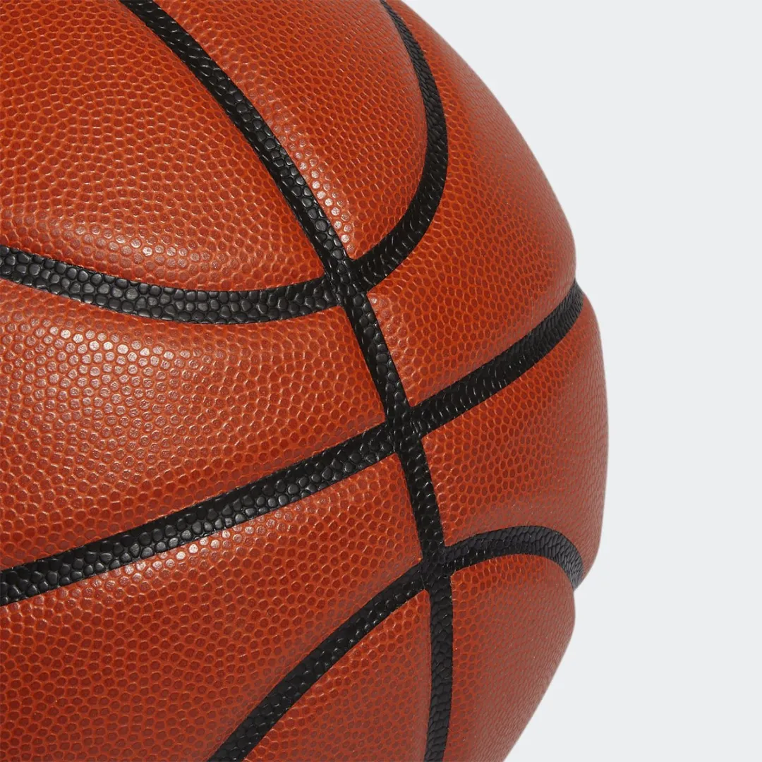 adidas Performance Pro 3.0 Basketbal - Oranje - Maat 5