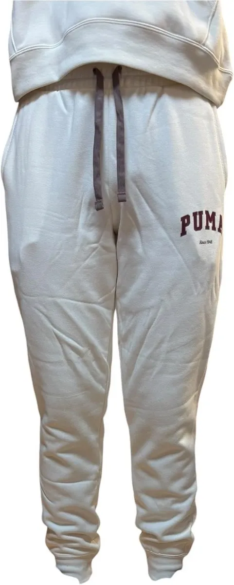 PUMA Varsity Sweatpants FL Sportbroek