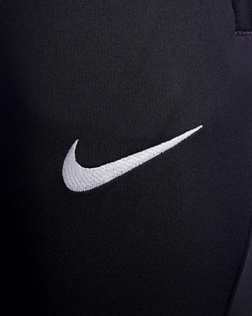 Nike Liverpool Trainingbroek S - Grijs-Multicolour