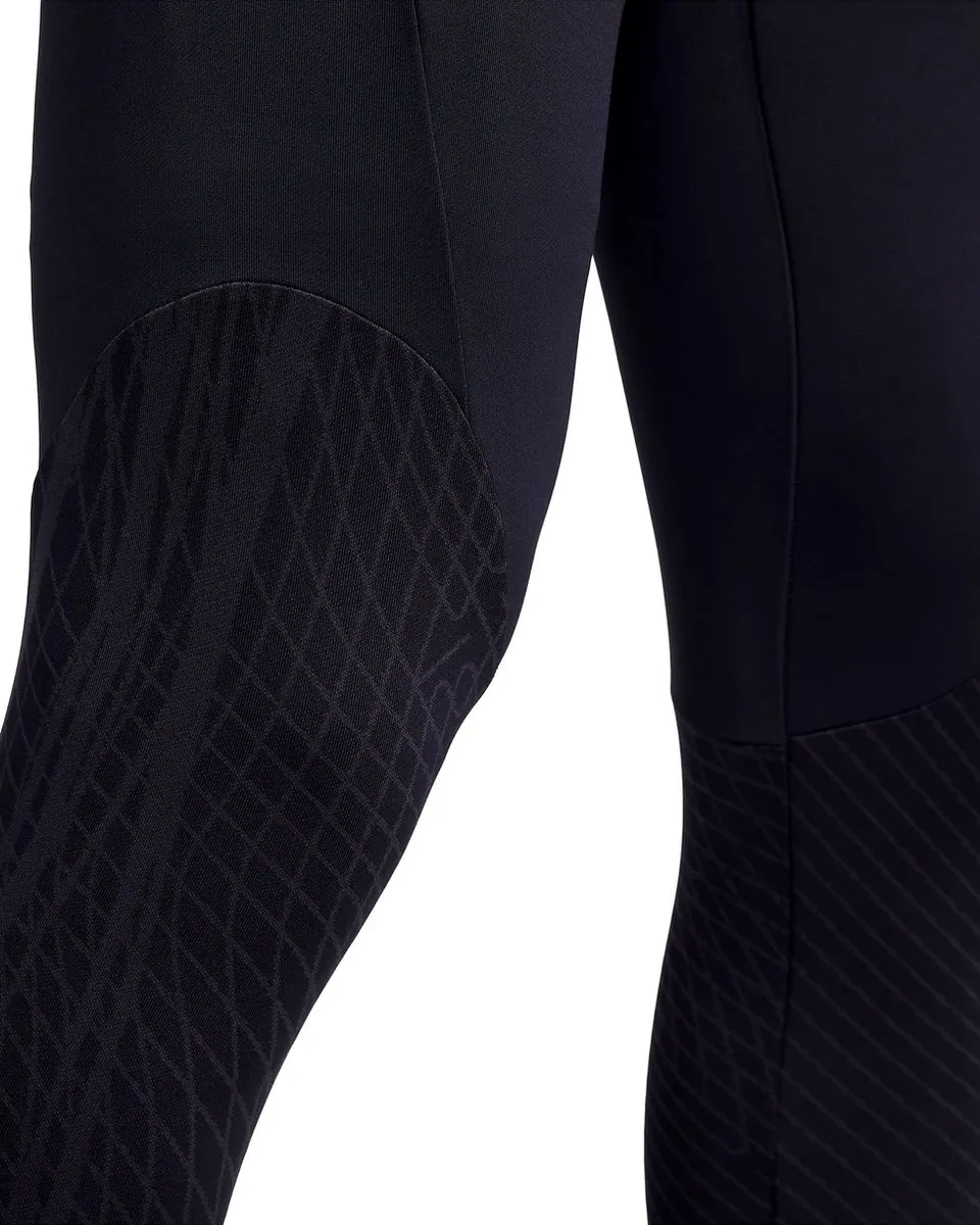Nike Liverpool Trainingbroek S - Grijs-Multicolour