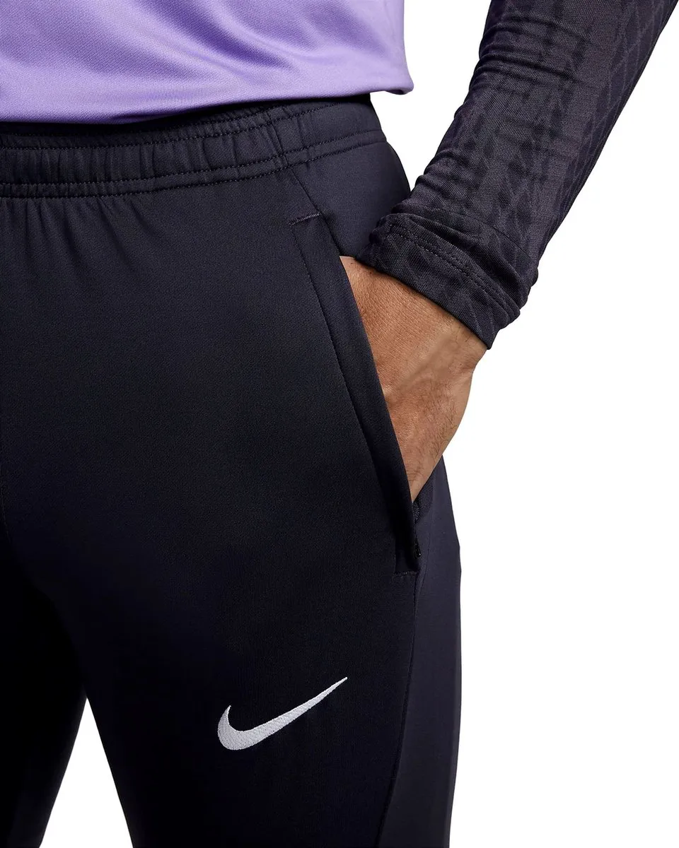 Nike Liverpool Trainingbroek S - Grijs-Multicolour - afbeelding 6 van 6